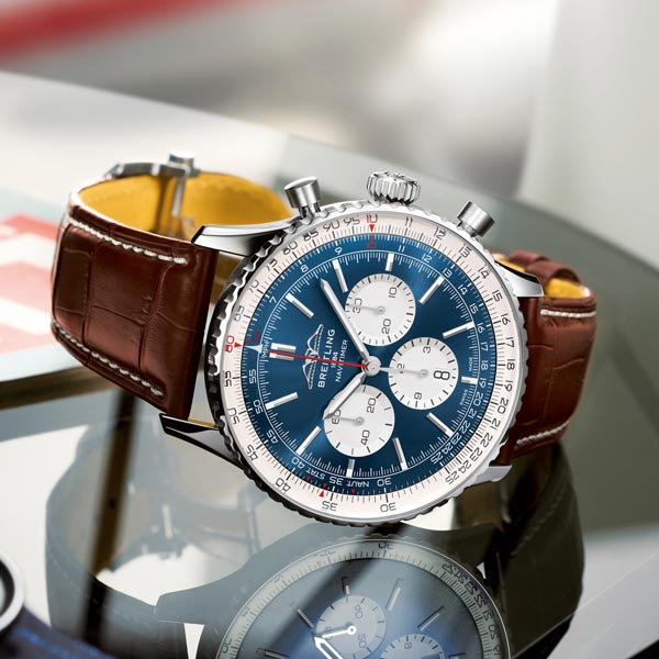 A breitling cheap watch