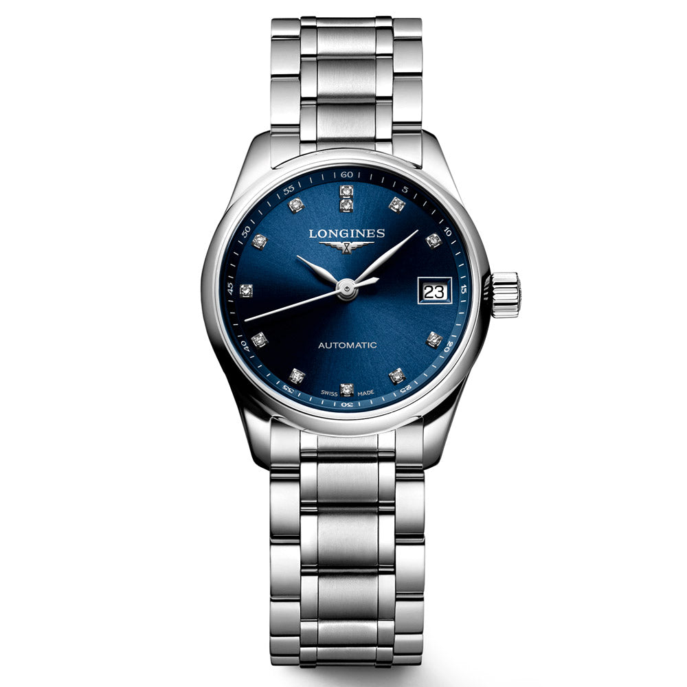 Longines kopen sale