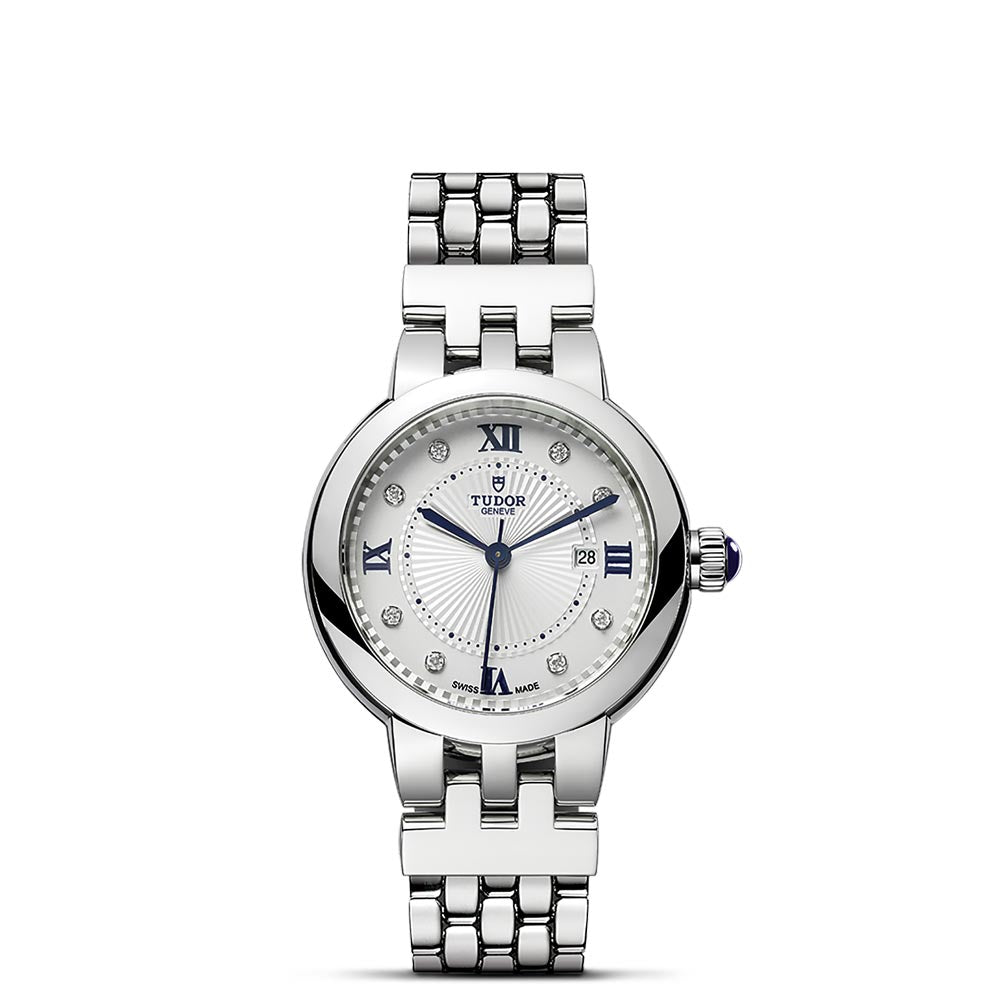 Tudor ladies sale watch price