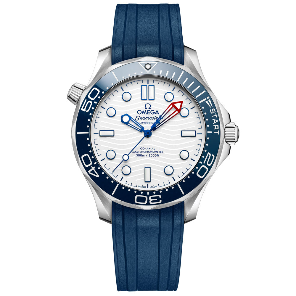 Omega seamaster diver watch online