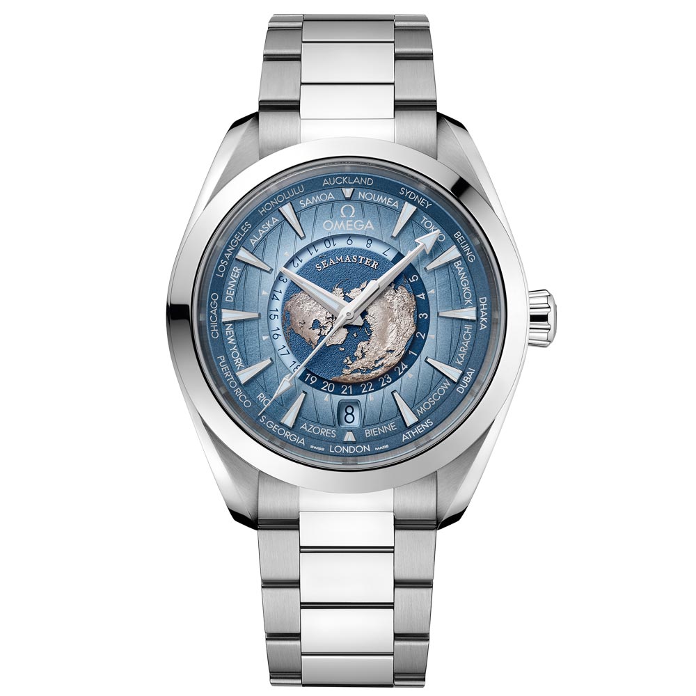 Seamaster dial online