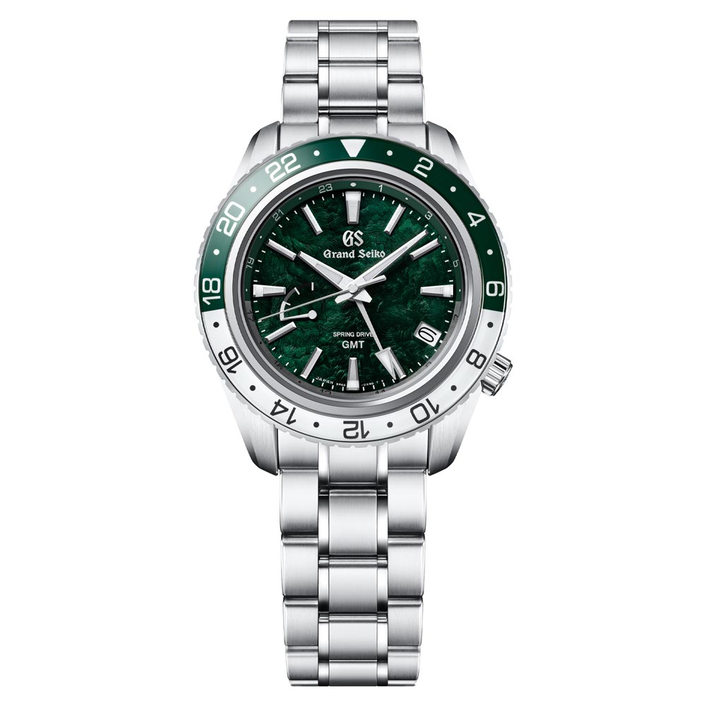 How much is discount a grand seiko