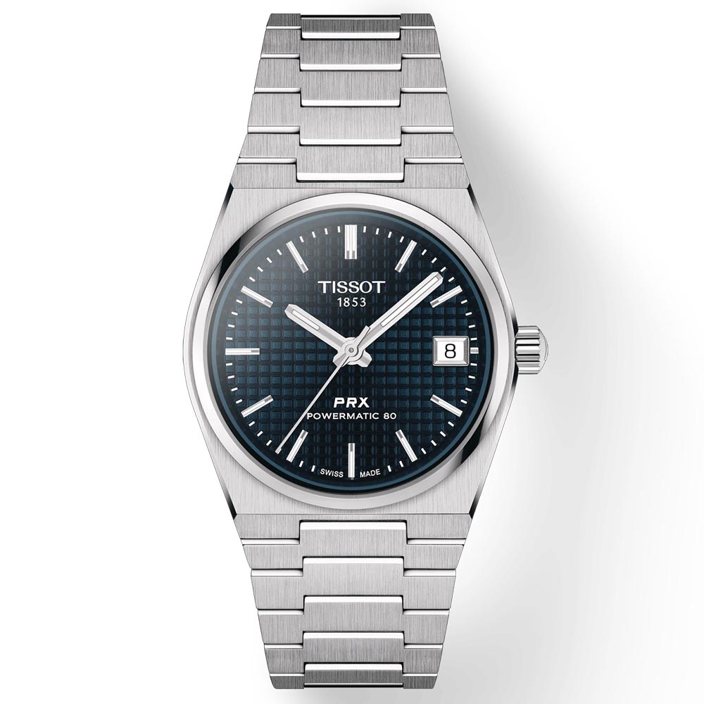 Tissot men's automatic discount watches