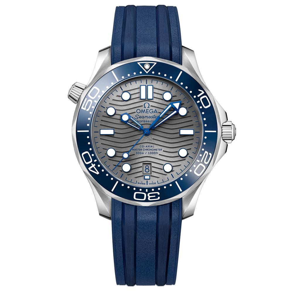 Omega seamaster dive online watch