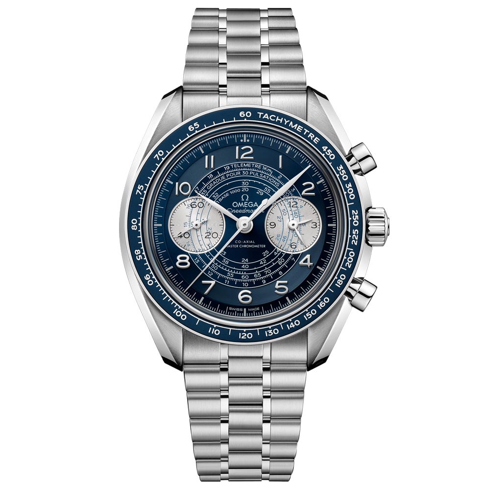 Omega on sale carrera watch