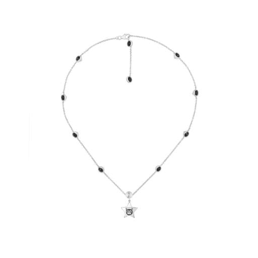 Gucci on sale star necklace