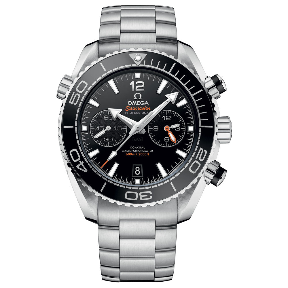 Omega speedmaster planet on sale ocean