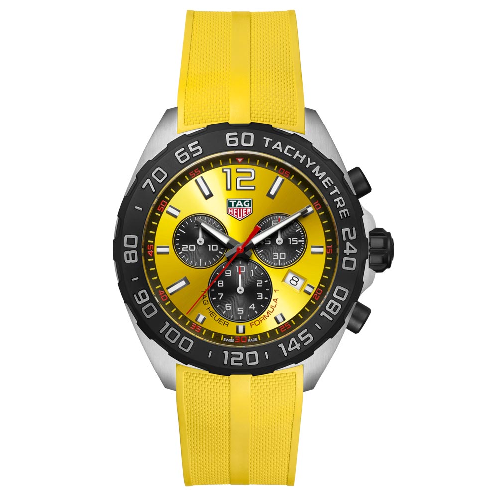 Tag formula 1 chrono deals