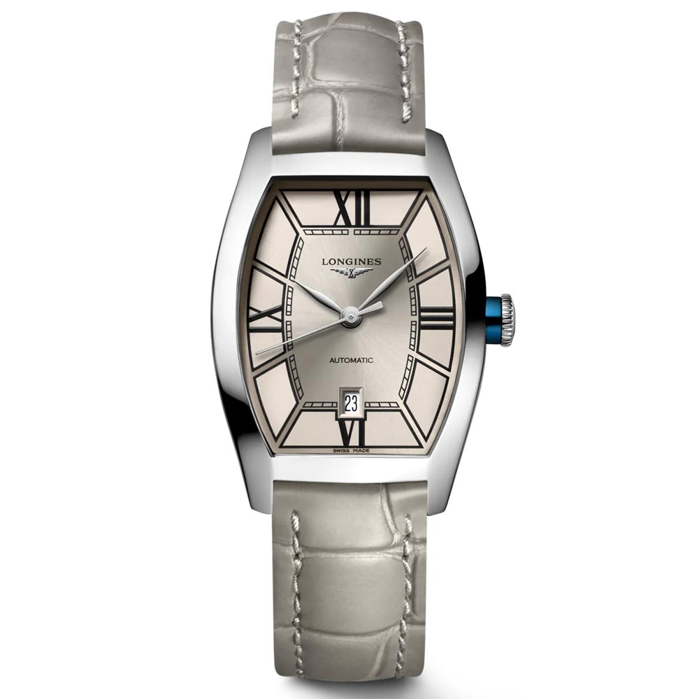 Longines evidenza best sale swiss automatic watch