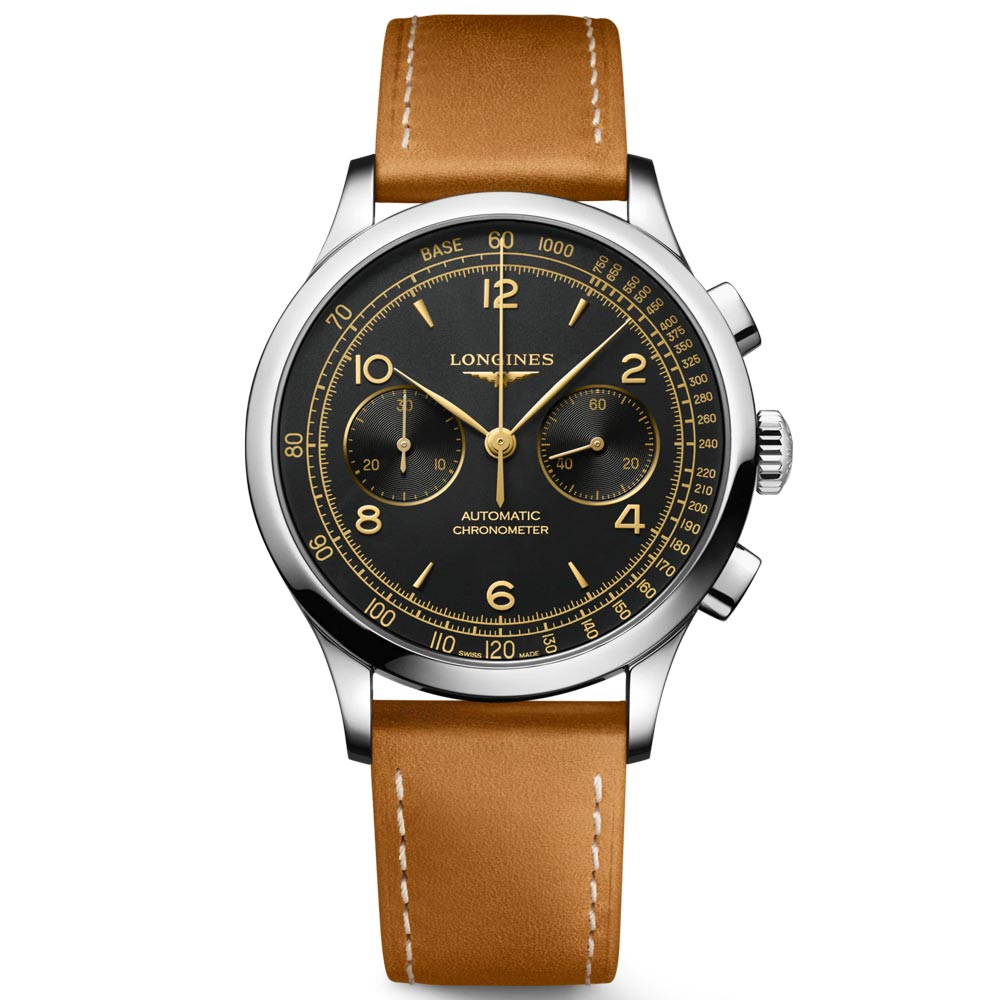 Longines watches black friday best sale