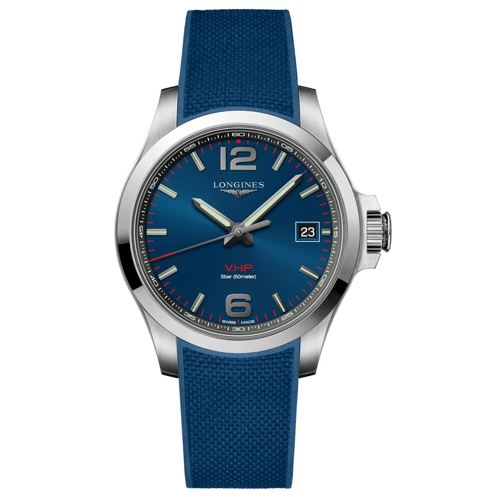 Longines vhp online 41mm