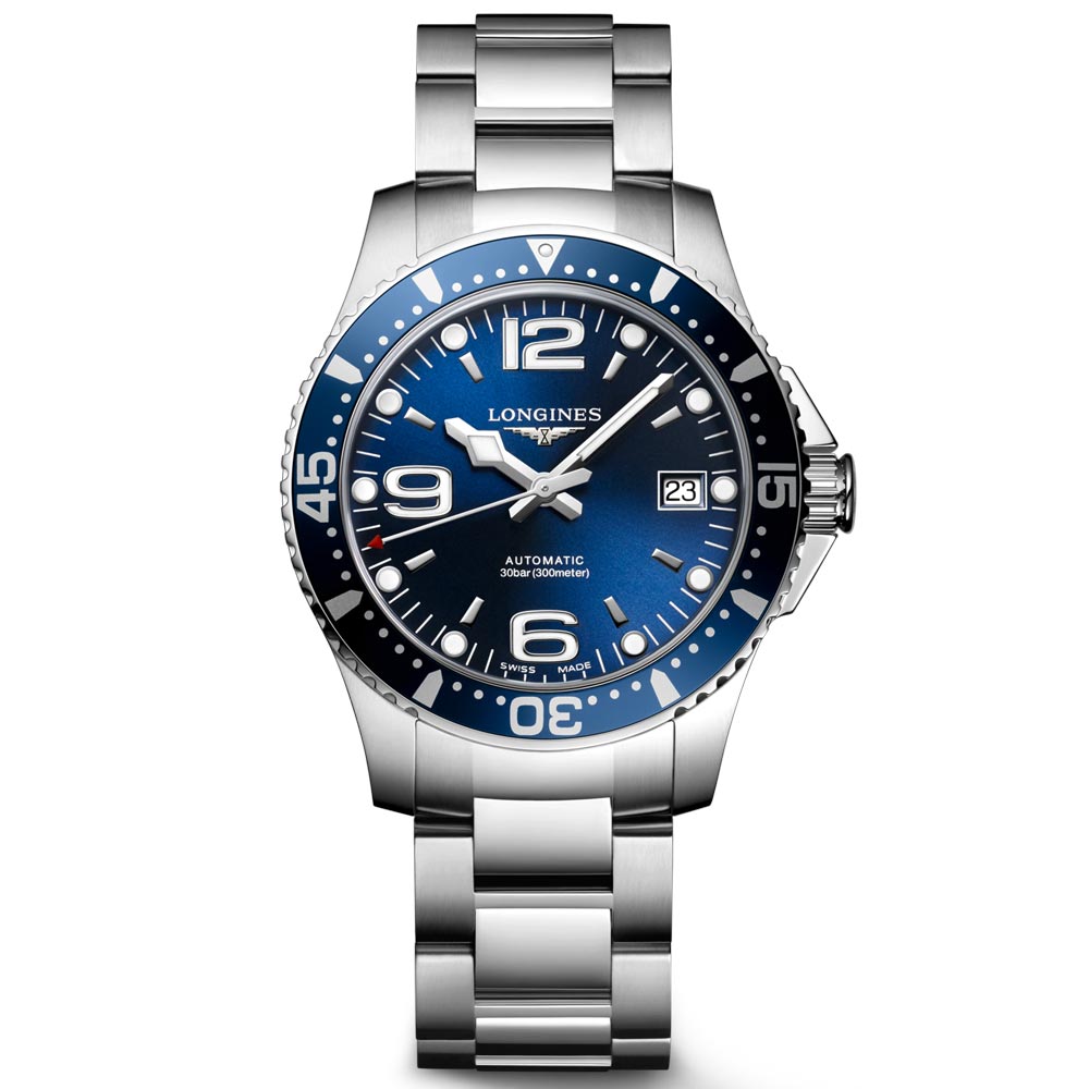 Hydroconquest 39mm online