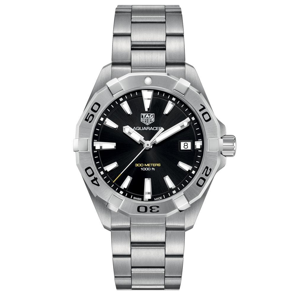 Aquaracer 41mm best sale