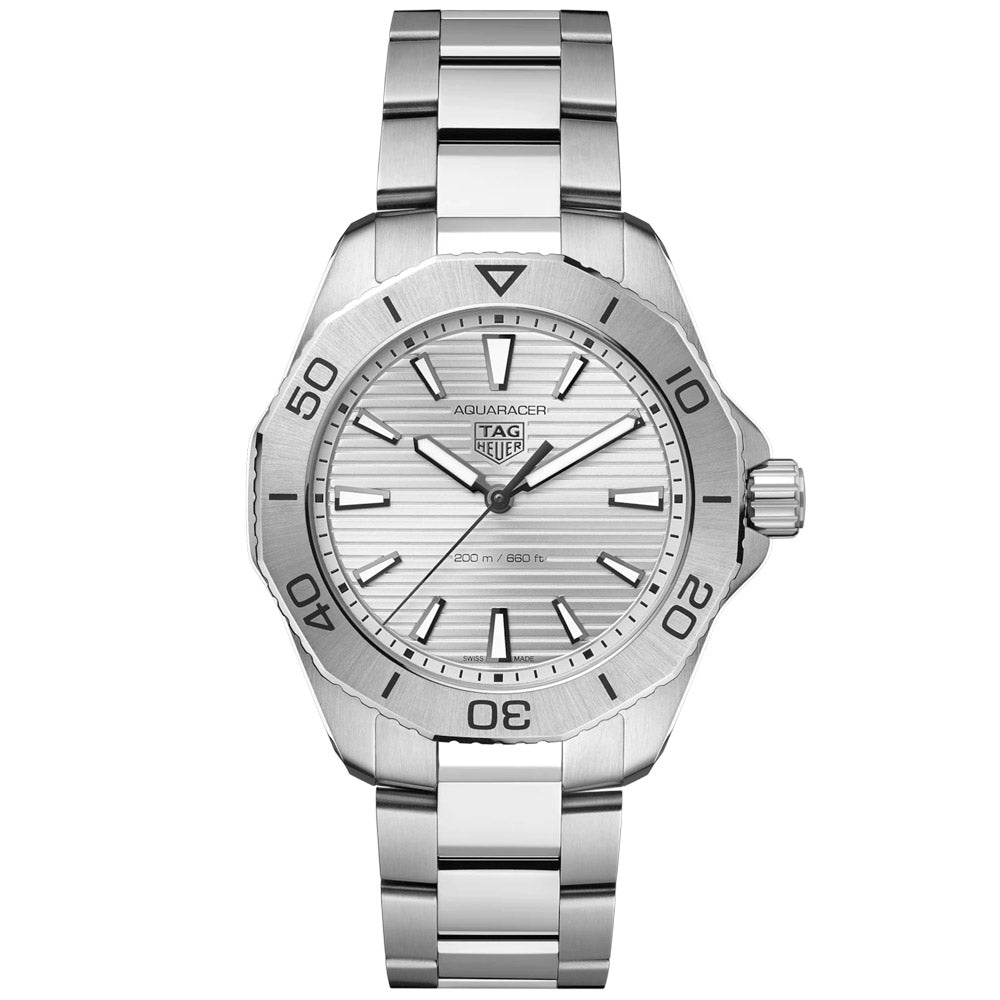 Tag heuer aquaracer woman hot sale