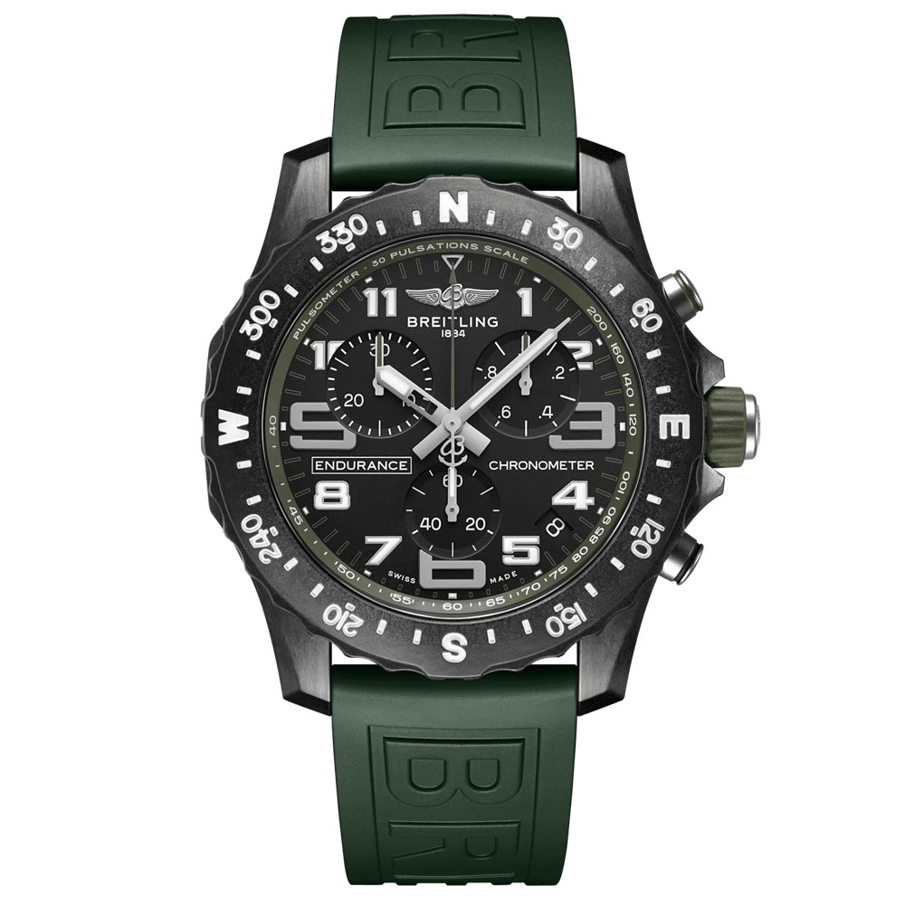 Breitling endurance online review