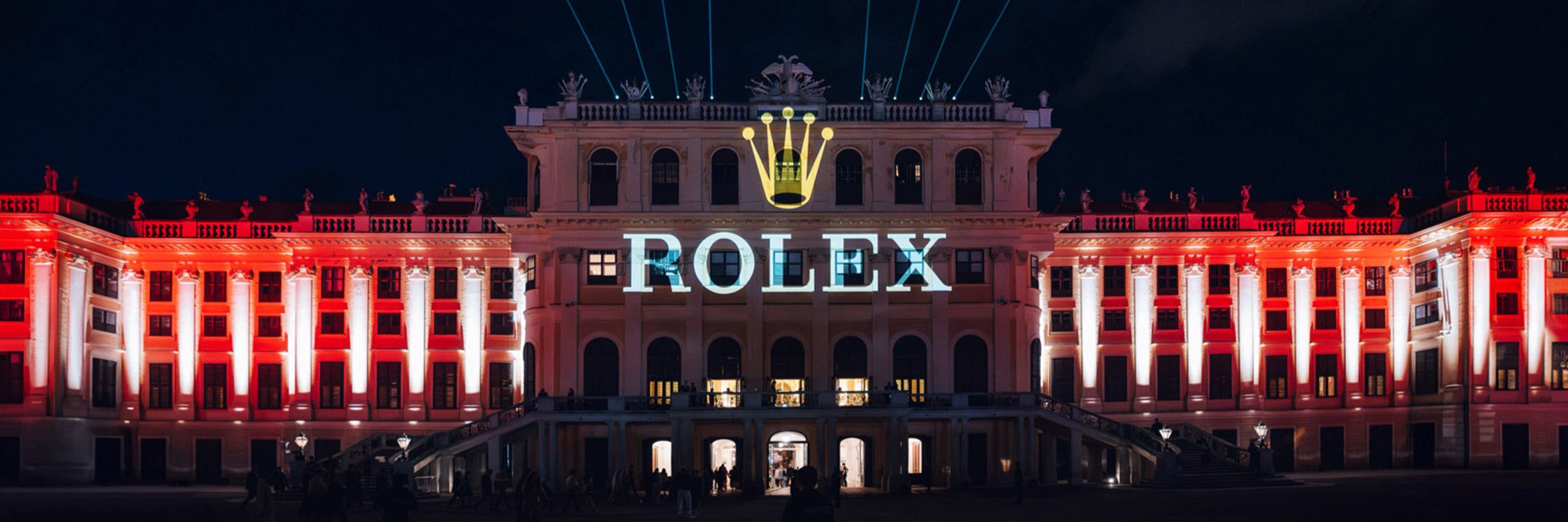 Rolex and the Vienna Philharmonic