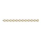 Gucci Horsebit 18ct Yellow Gold Link Bracelet YBA796185001