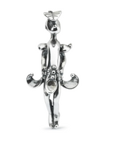 Trollbeads Dancing Fairy Pendant TAGPE-00066