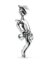 Trollbeads Dancing Fairy Pendant TAGPE-00066