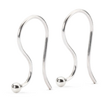 Trollbeads Earring Hooks TAGEA-00002