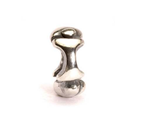 Trollbeads Letter Bead I TAGBE-10068