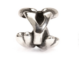 Trollbeads Letter Bead Y TAGBE-10084