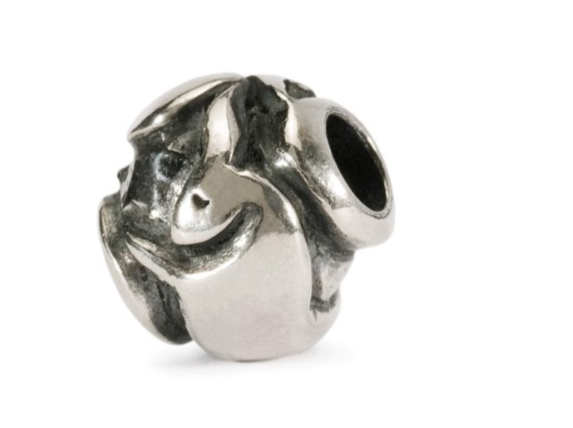 Trollbeads Taurus Bead 11341