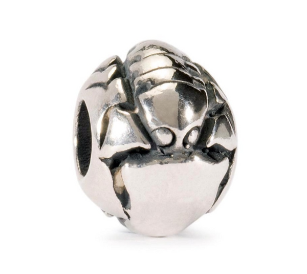 Trollbeads Scorpio Bead TAGBE-30103