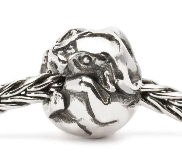 Trollbeads Chinese Ox Bead TAGBE-40021