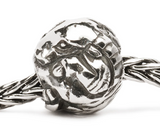 Trollbeads Chinese Goat Bead TAGBE-40027