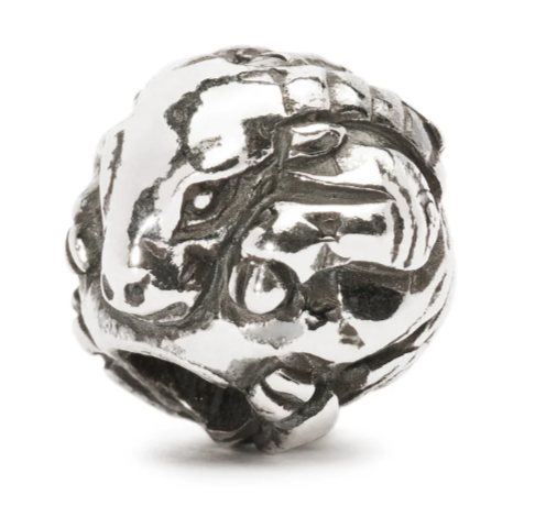 Trollbeads Chinese Goat Bead TAGBE-40027