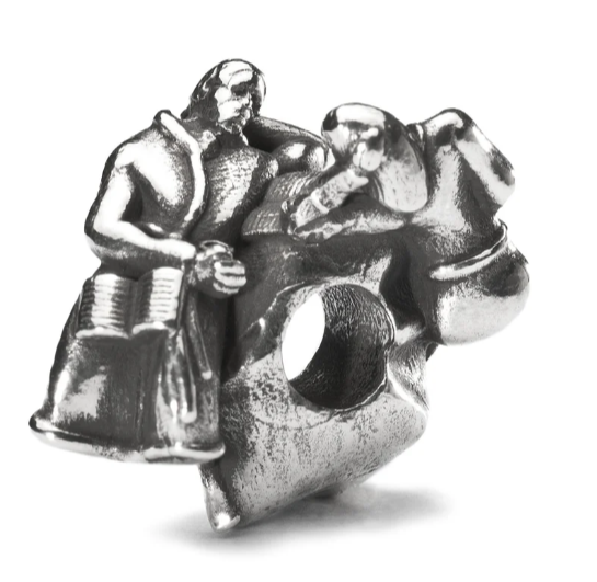 Trollbeads Breakfast Bead TAGBE-40037