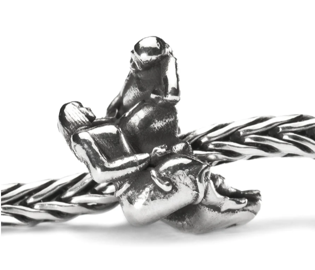 Trollbeads Breakfast Bead TAGBE-40037