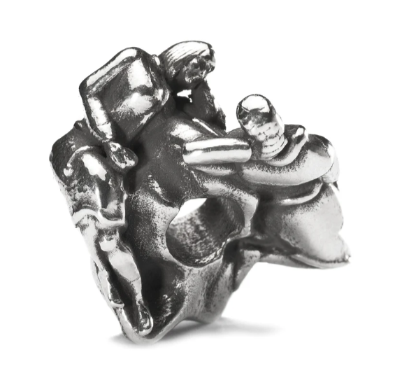 Trollbeads Breakfast Bead TAGBE-40037