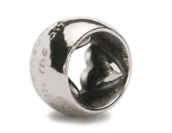 Trollbeads Love Within Bead TAGBE-50007