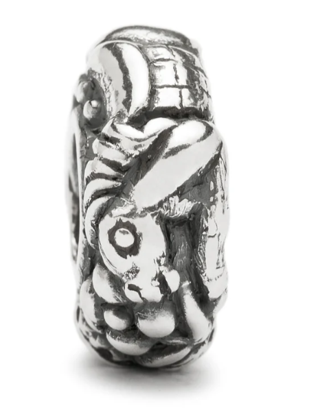 Trollbeads Horse Bead TAGBE-40076