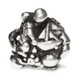 Trollbeads Transition Of Man Bead TAGBE-20014