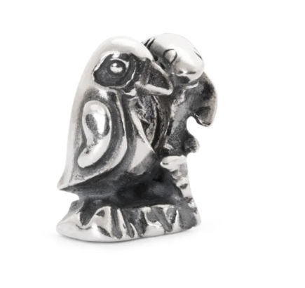 Trollbeads Cape Town Trinity Bead TAGBE-30073