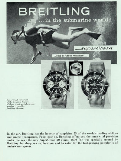 Breitling Watches Mens Ladies Breitling Watches Robert Gatward