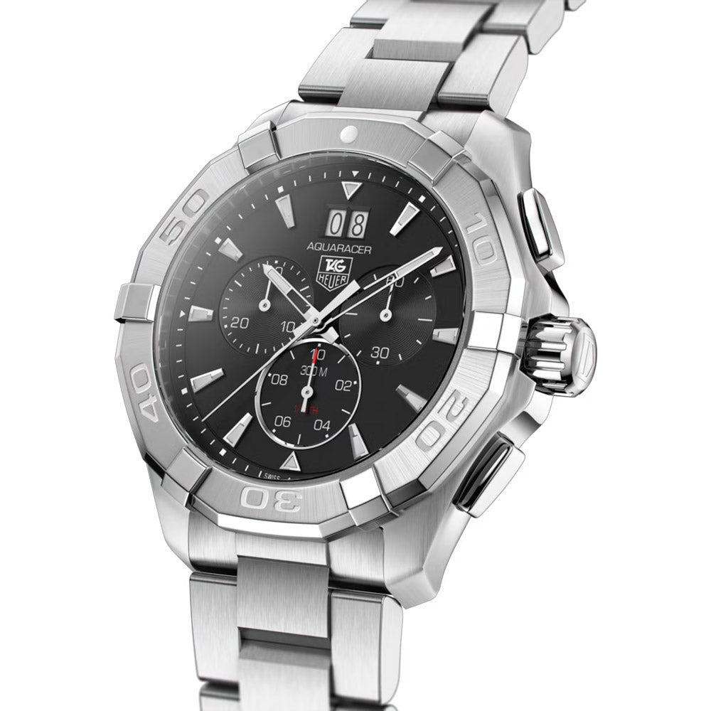 Tag heuer formula 1 aquaracer on sale