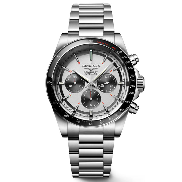 Longines conquest online review