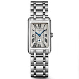 Longines DolceVita Collection Ladies Quartz Watch L5.255.4.71.6