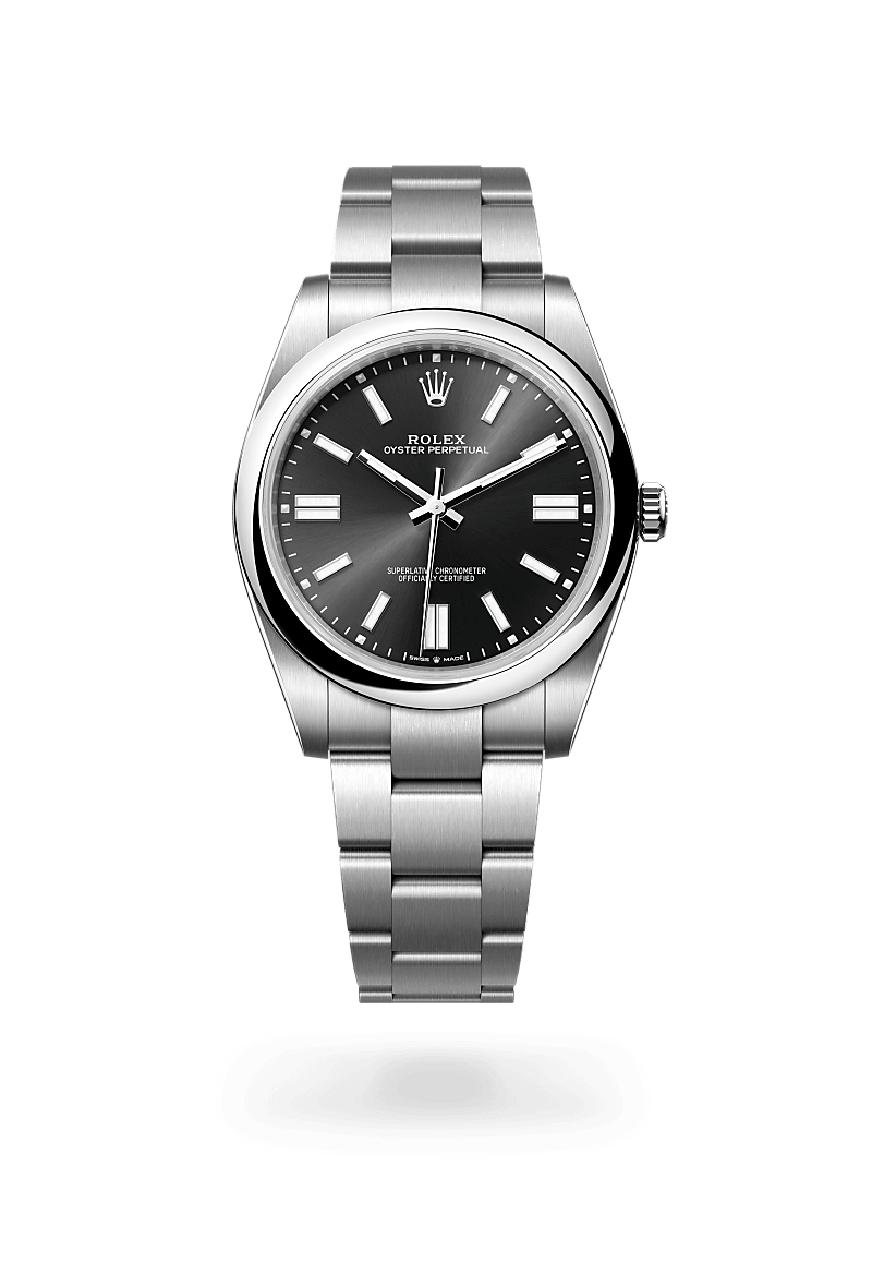 Oyster Perpetual 41