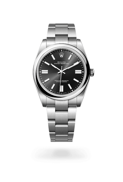 Oyster Perpetual 41