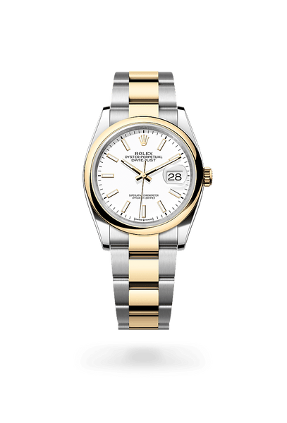 Datejust 36