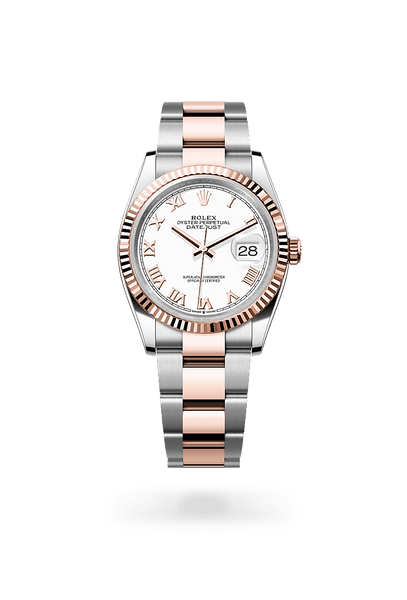 Datejust 36