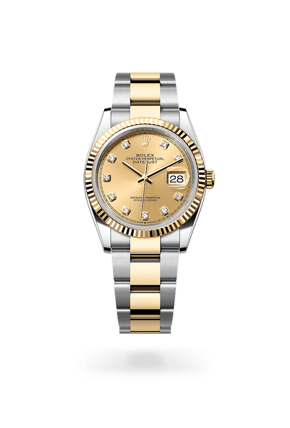 Datejust 36