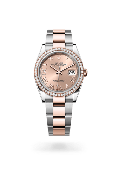 Datejust 36