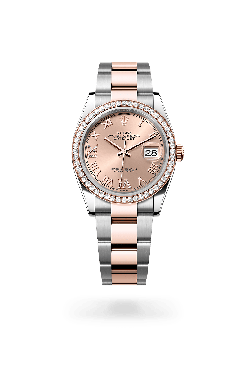 Datejust 36