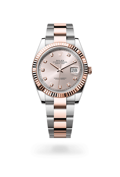 Datejust 41